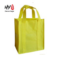 Factory oem cheap non woven fabric shopping bags